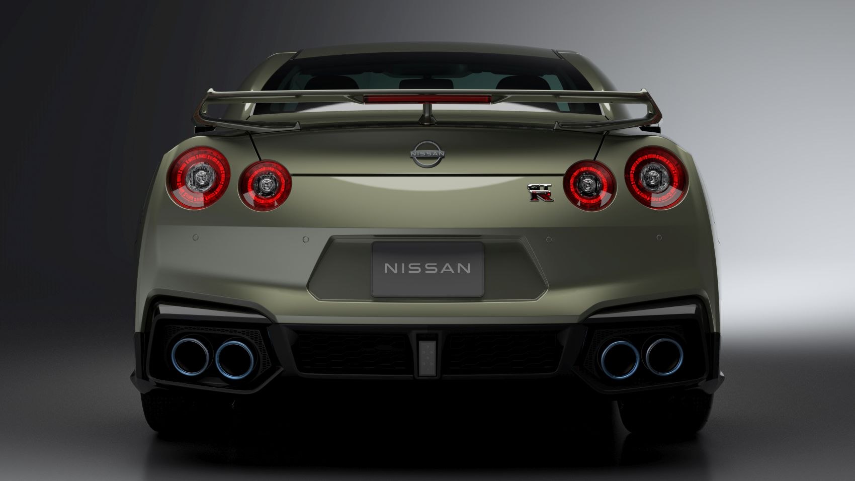 Cuanto cuesta el gtr nissan